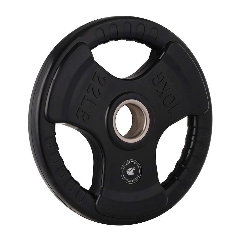 Discos Triple Agarre 50mm Profesionales