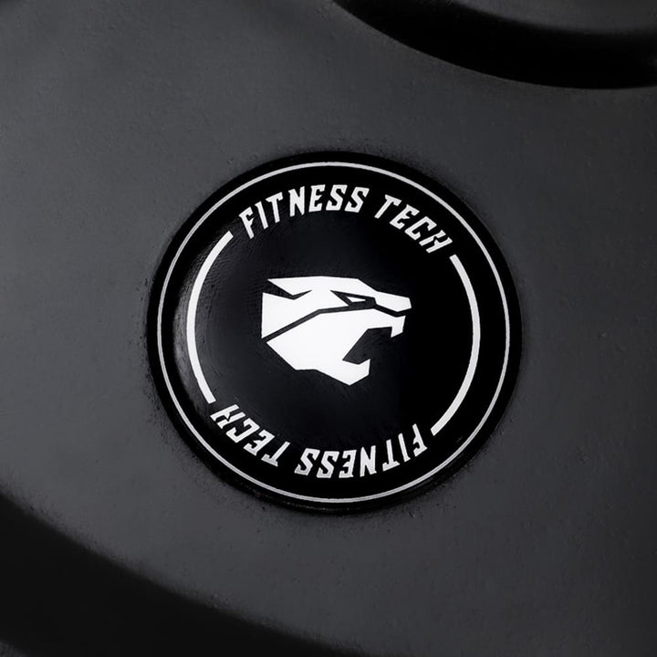 Discos Triple Agarre 50mm - Logo