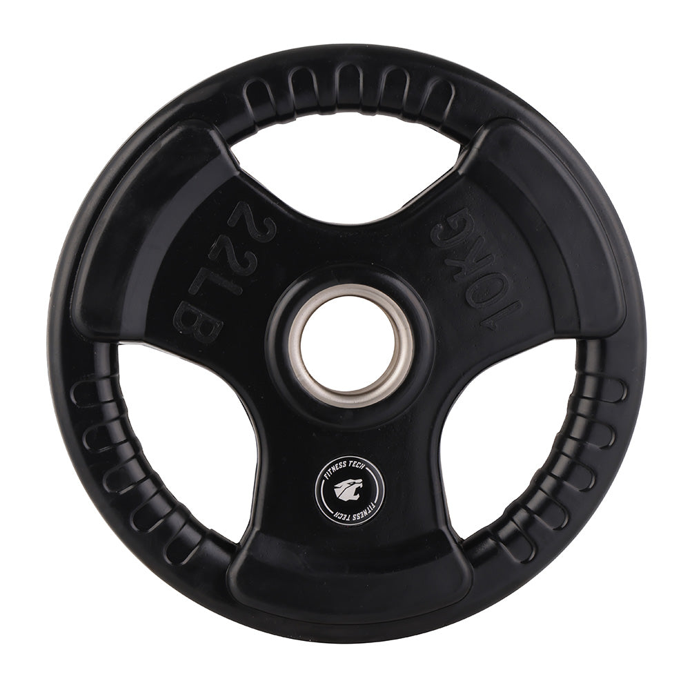 Discos Triple Agarre 50mm Profesionales