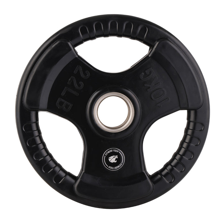 Discos Triple Agarre 50mm Profesionales