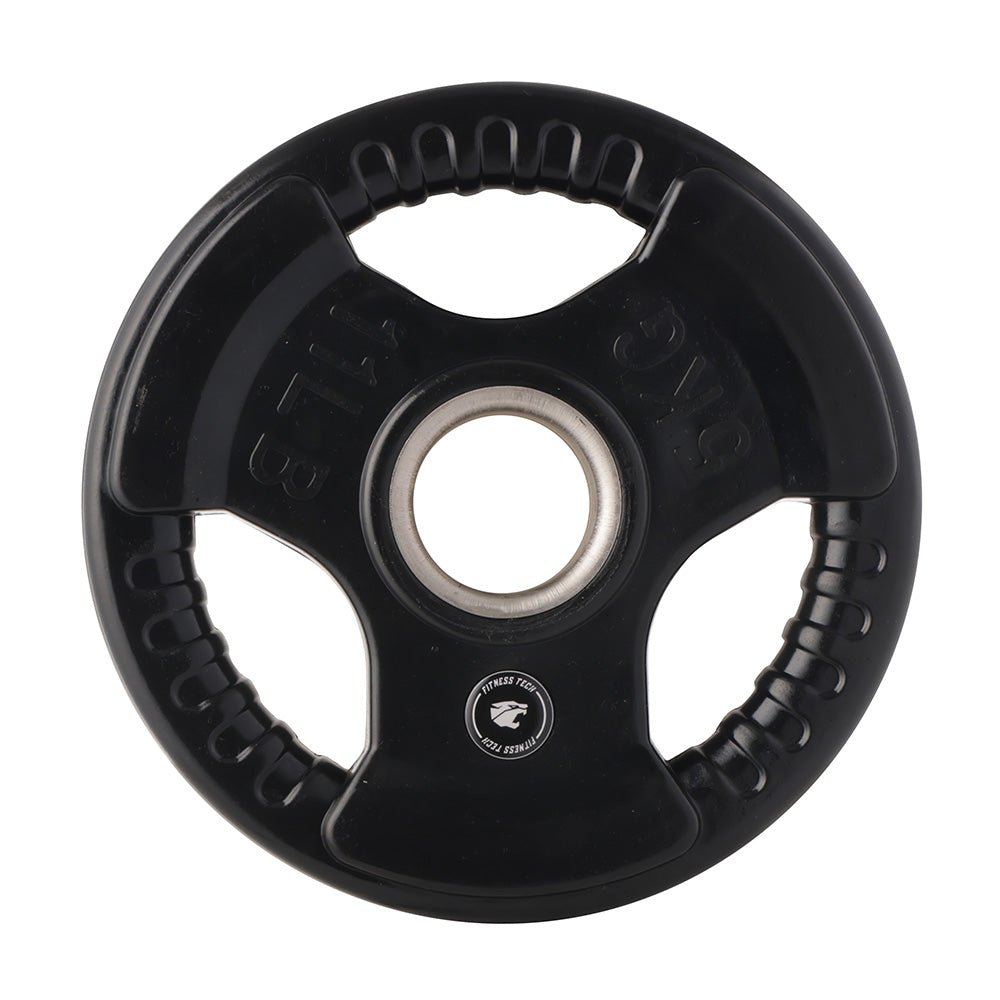 Discos Triple Agarre 50mm Profesionales