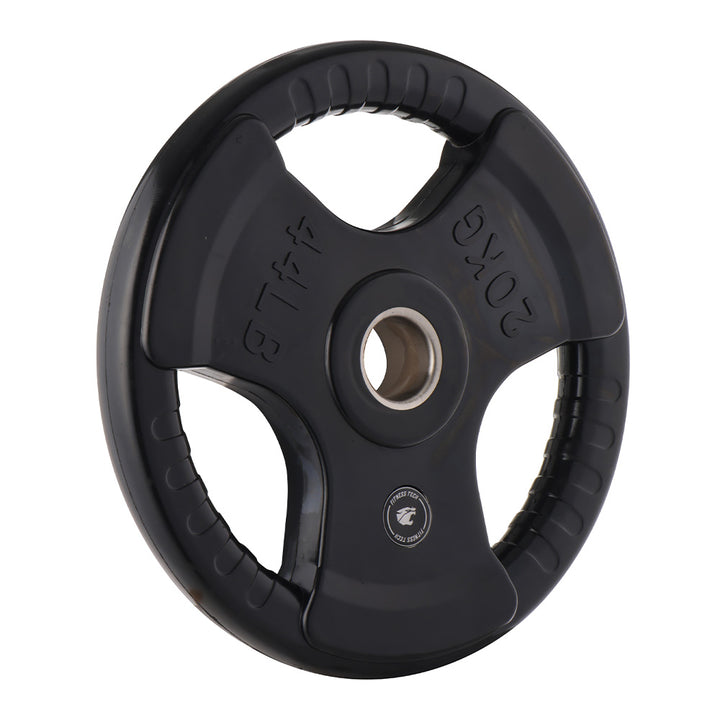 Discos Triple Agarre 50mm Profesionales