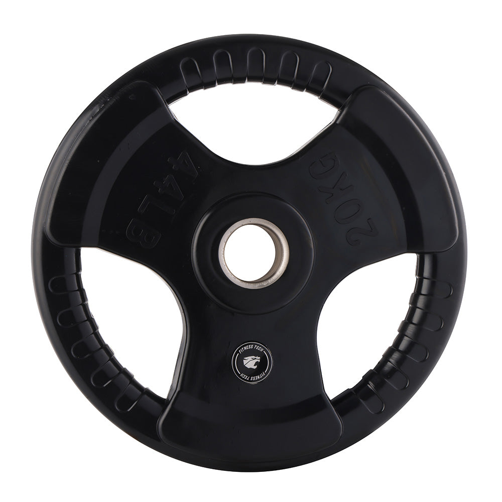 Discos Triple Agarre 50mm Profesionales