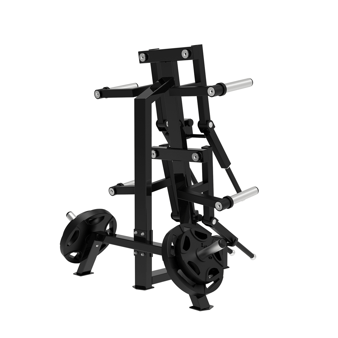 Elevaciones Laterales | Máquina de Palanca - Pro Series