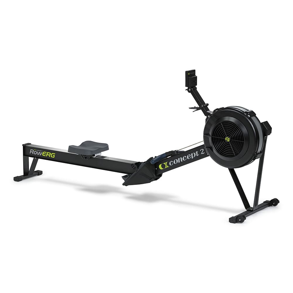 Remo de Aire RowErg - Concept2 - Lateral