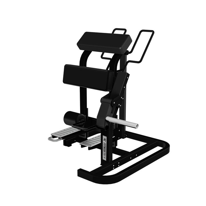 Femoral de Pie | Máquina de Palanca - Pro Series