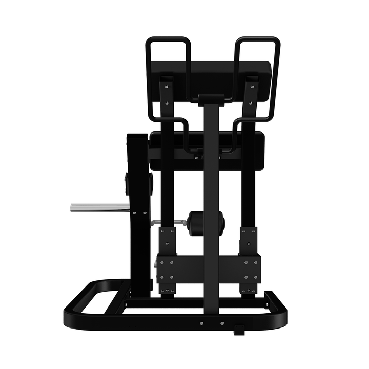 Femoral de Pie | Máquina de Palanca - Pro Series