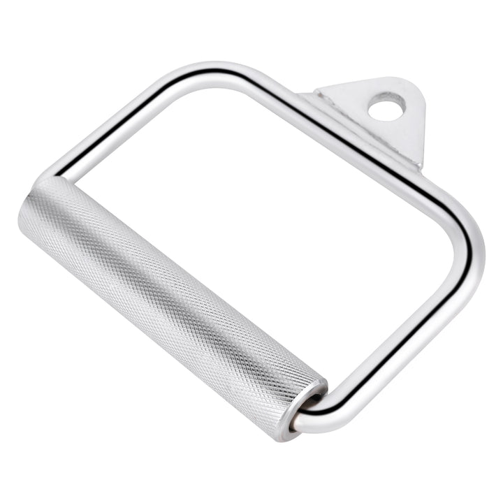 Empuñadura Simple Polea con Rodamientos - Fitness Tech