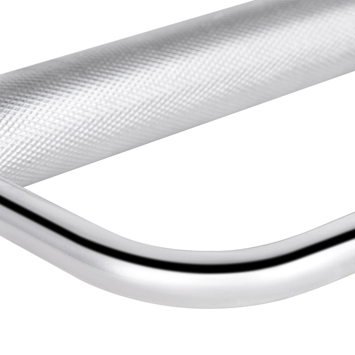 Empuñadura Simple Polea con Rodamientos - Fitness Tech