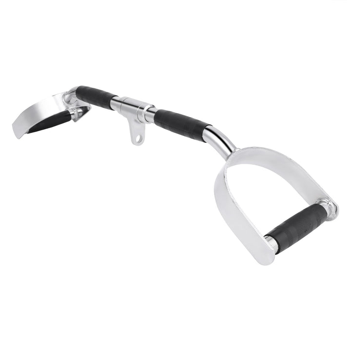 Agarre Jalón Neutro - Fitness Tech