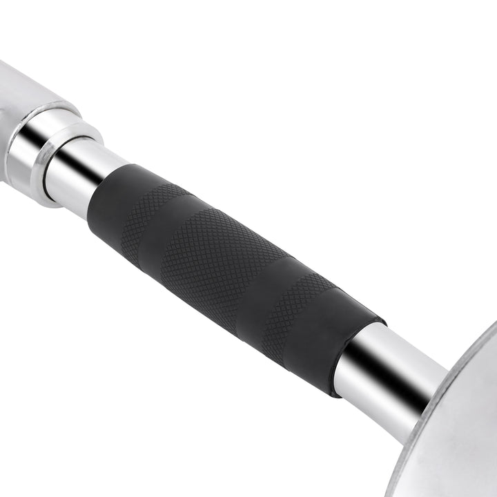 Agarre Jalón Neutro - Fitness Tech