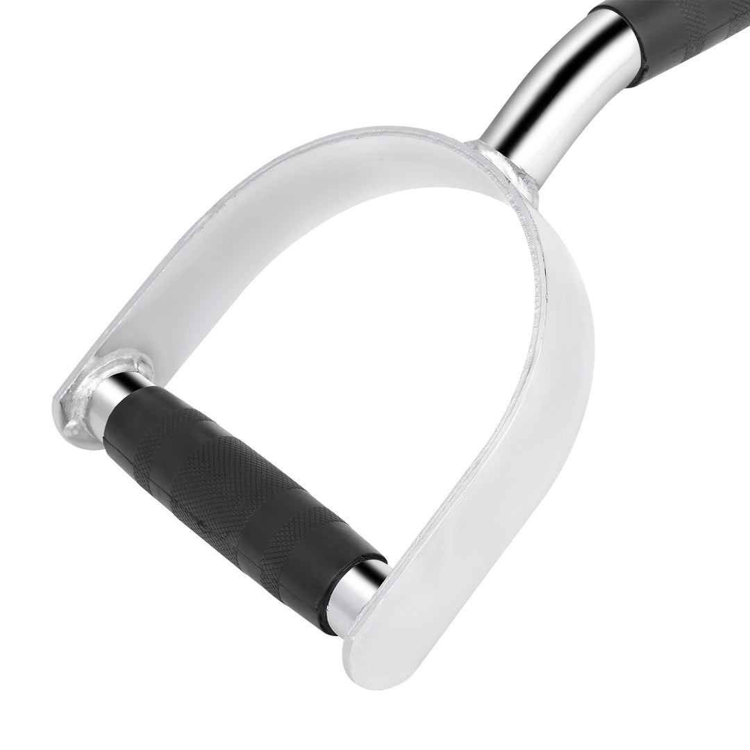 Agarre Jalón Neutro - Fitness Tech