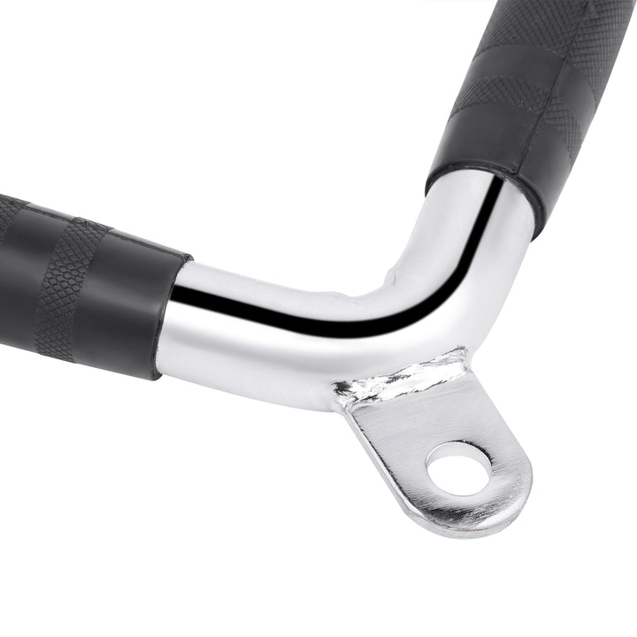 Agarre Triceps en V - Fitness Tech