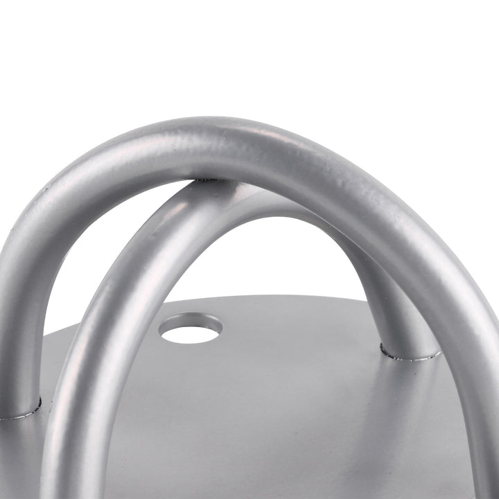 Kit de Anclaje para Entrenamiento en Suspensión TRX | Fitness Tech