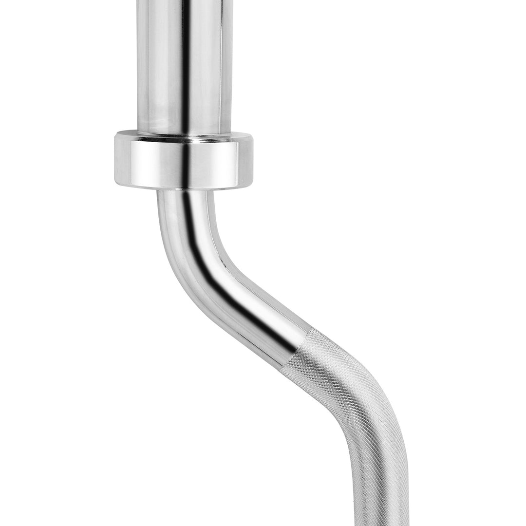 Barra de sentadillas safety | Fitness Tech