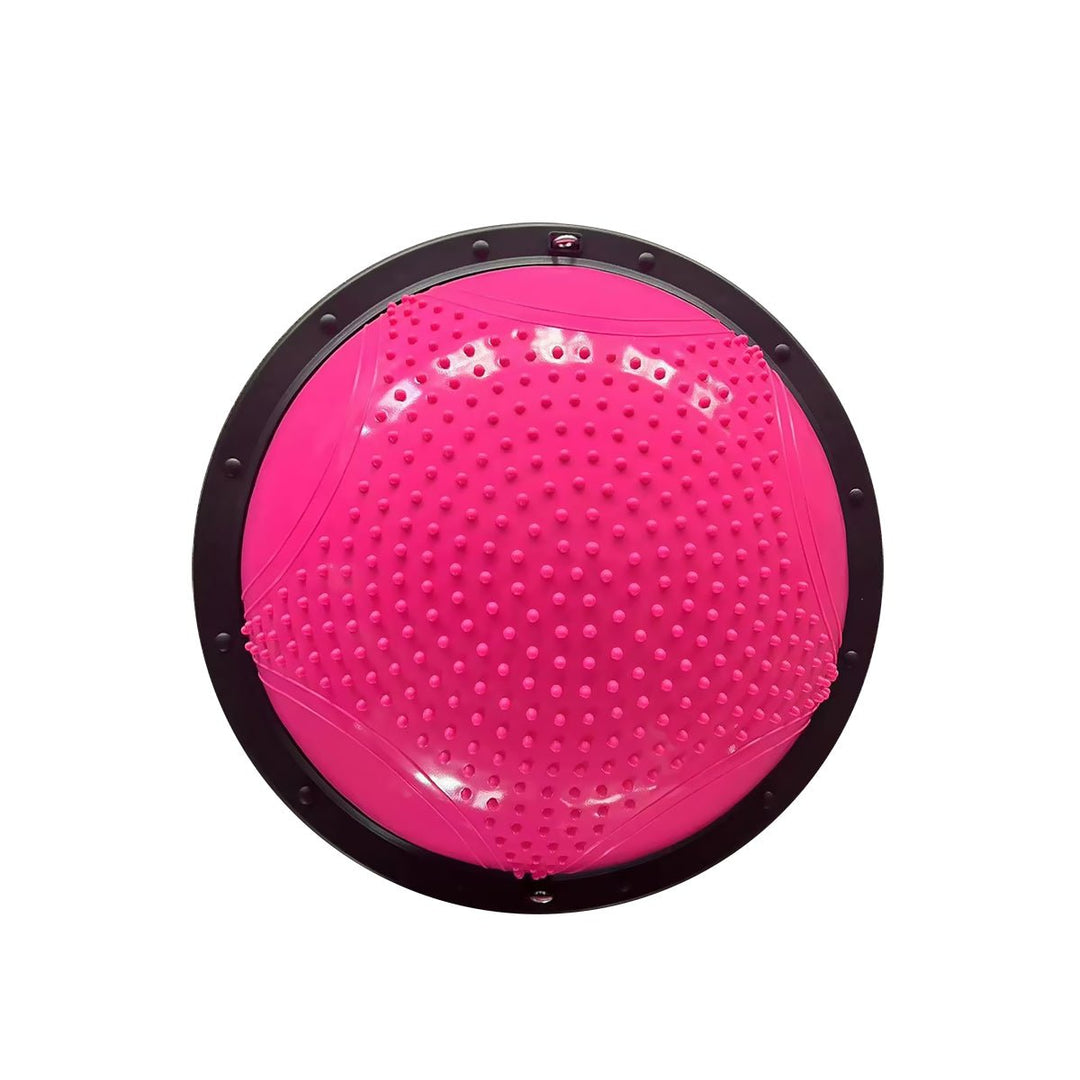 Bosu o Semiesfera de Yoga - Fitness Tech