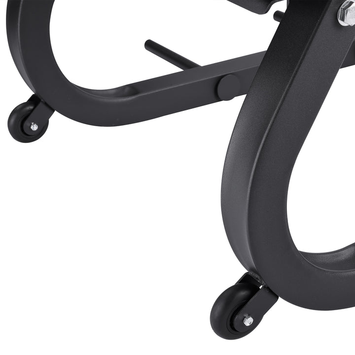 Hip Thrust | Fitness Tech