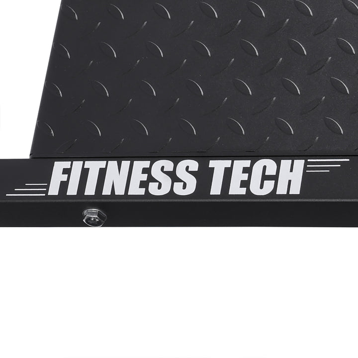 Hip Thrust | Fitness Tech