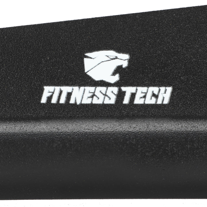 Juego 2 Agarres Poleas ajustables - Fitness Tech