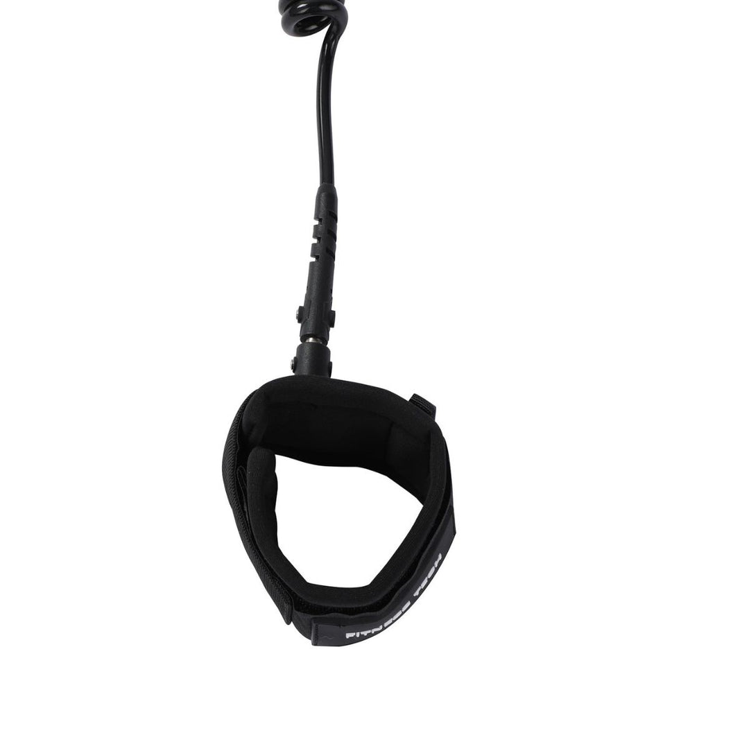 Leash de Surf / Cuerda Paddle Surf Hombre Al Agua - Fitness Tech