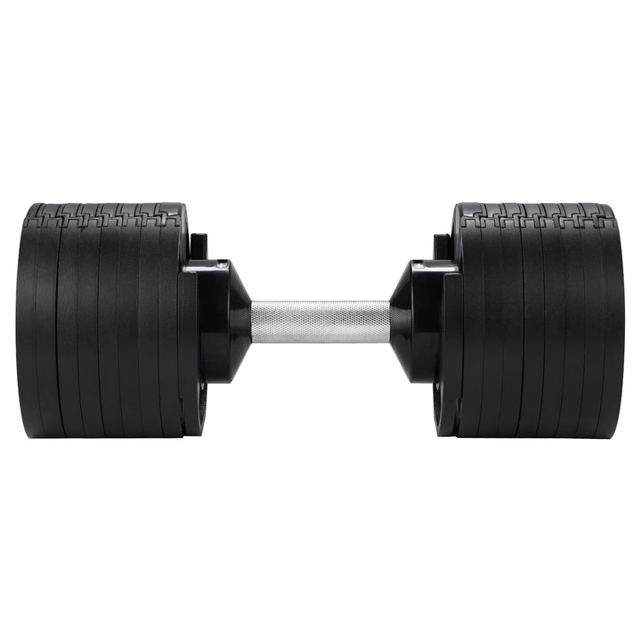 Mancuernas ajustables | 32 kg | Fitness Tech 