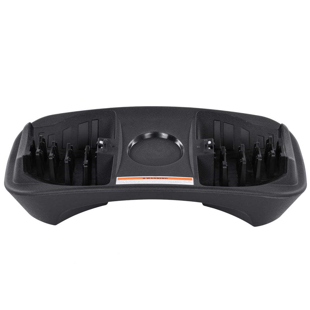 Mancuernas ajustables | Fitness Tech