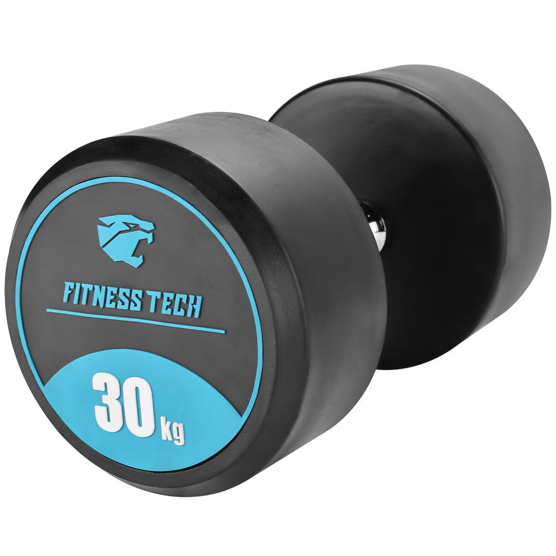 Mancuernas redondas | Fitness Tech