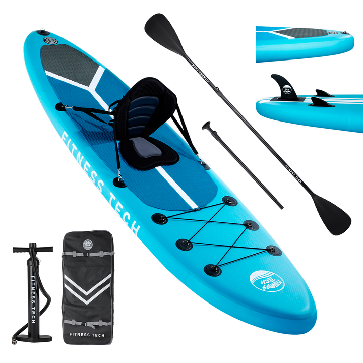 Tabla Paddle Surf Formentera 10'6" (320x81x15 cm)