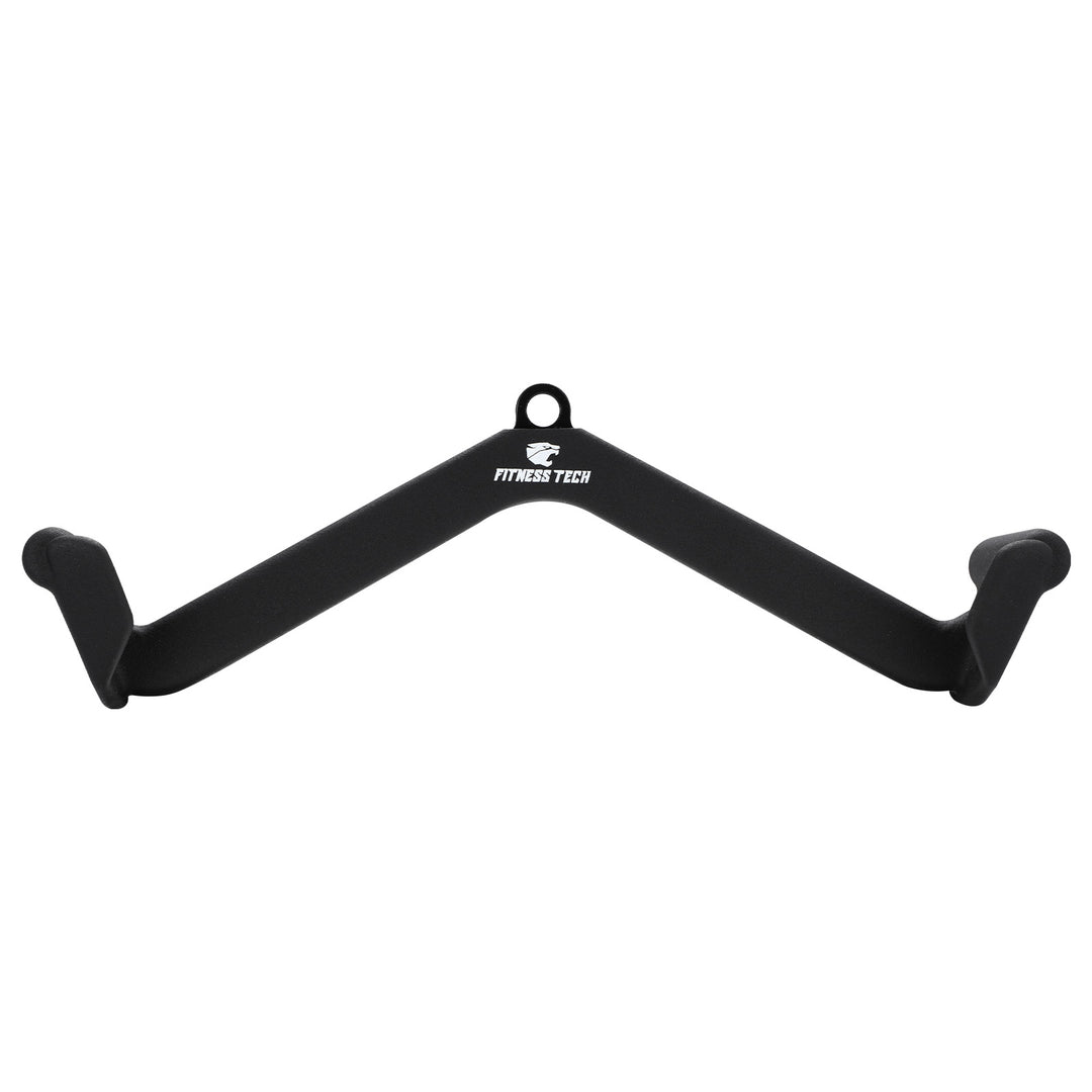 Set de agarres en polea | Fitness Tech