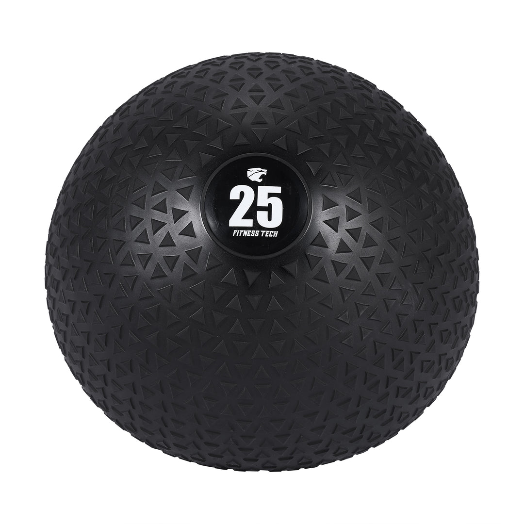 Slam ball | Fitness Tech