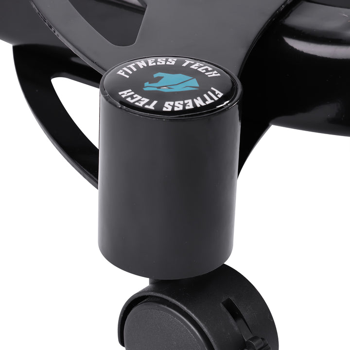 Soporte de mancuernas ajustables | Fitness Tech