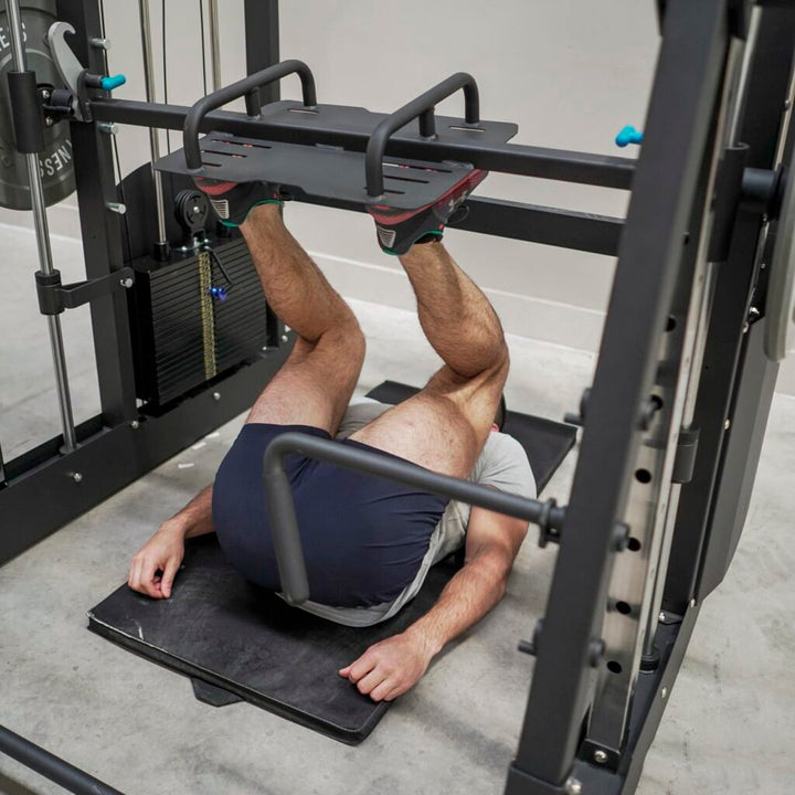 Accesorio Prensa Piernas Serie F Smith machine - Fitness Tech