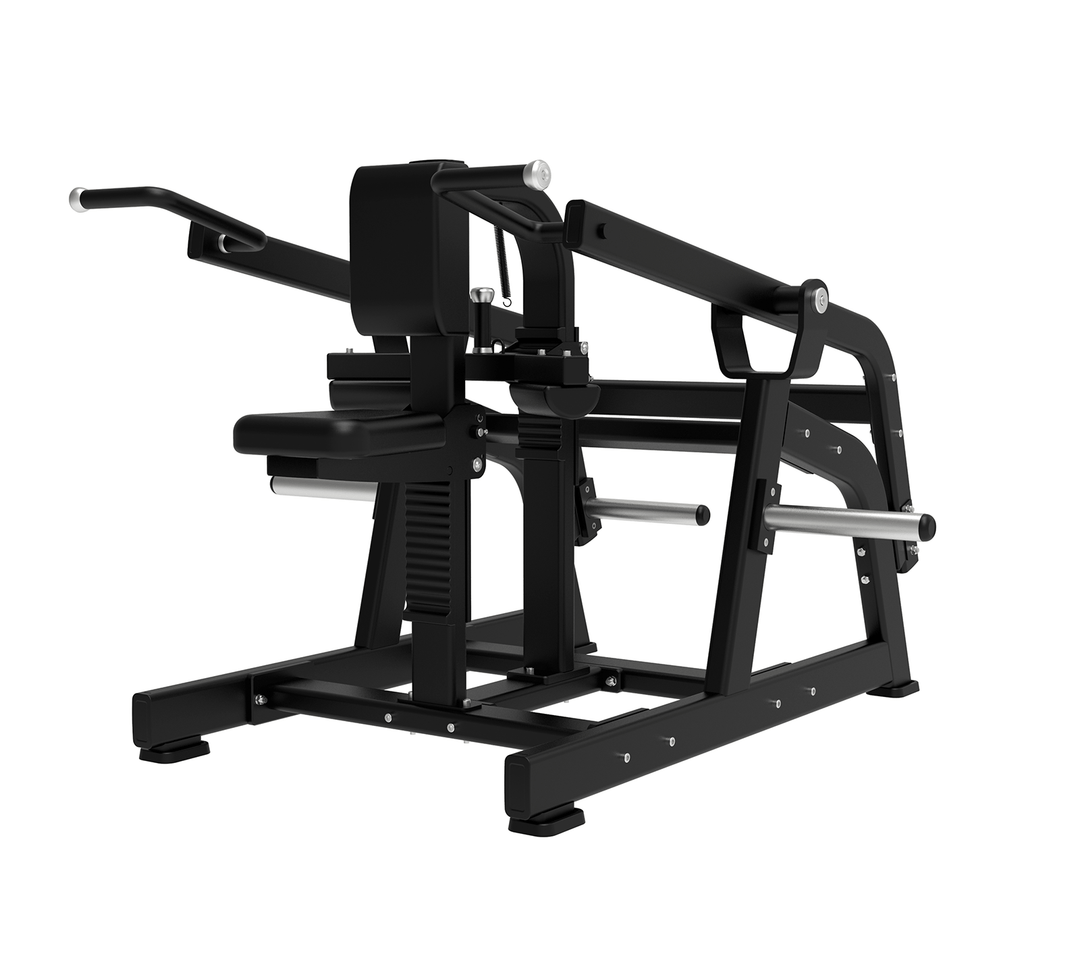 Fondos de Tríceps (Dips) | Máquina de Palanca - Pro Series