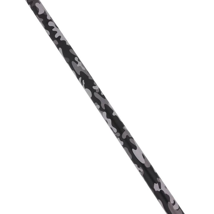 Barra de camuflaje 2.2m * 50mm 4 rodamientos 365kg - Detalle 3