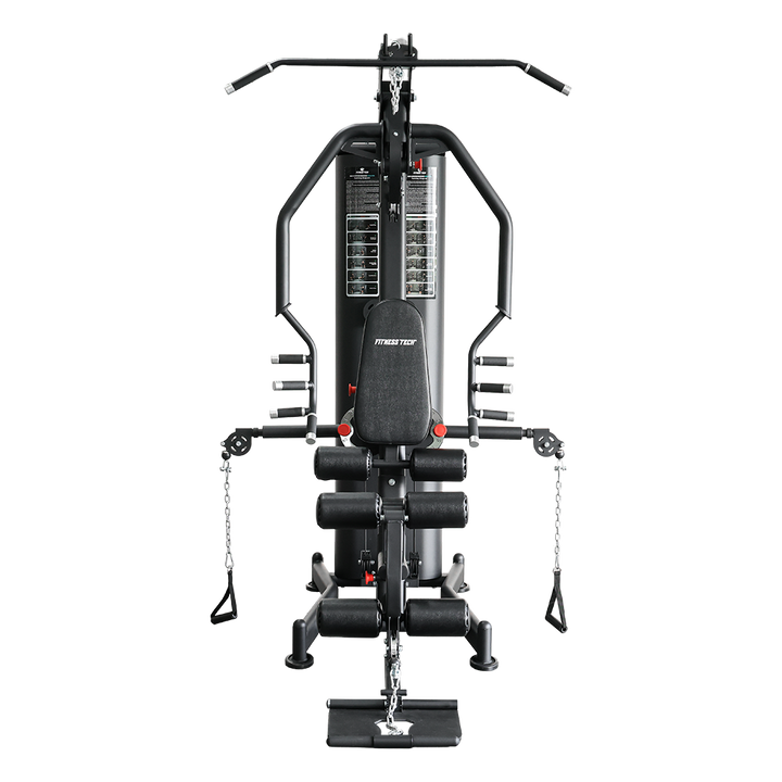 Máquina Multifunción M200 Pro vista frontal