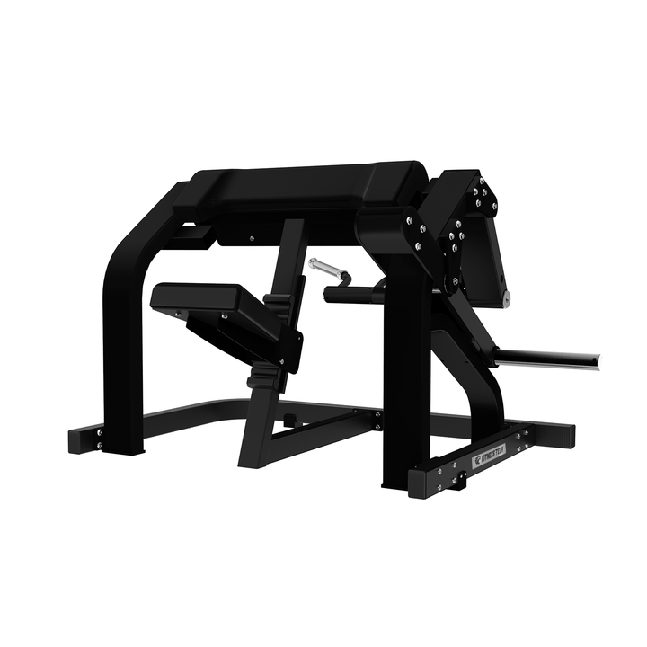 Curl de Bíceps | Máquina de Palanca - Pro Series