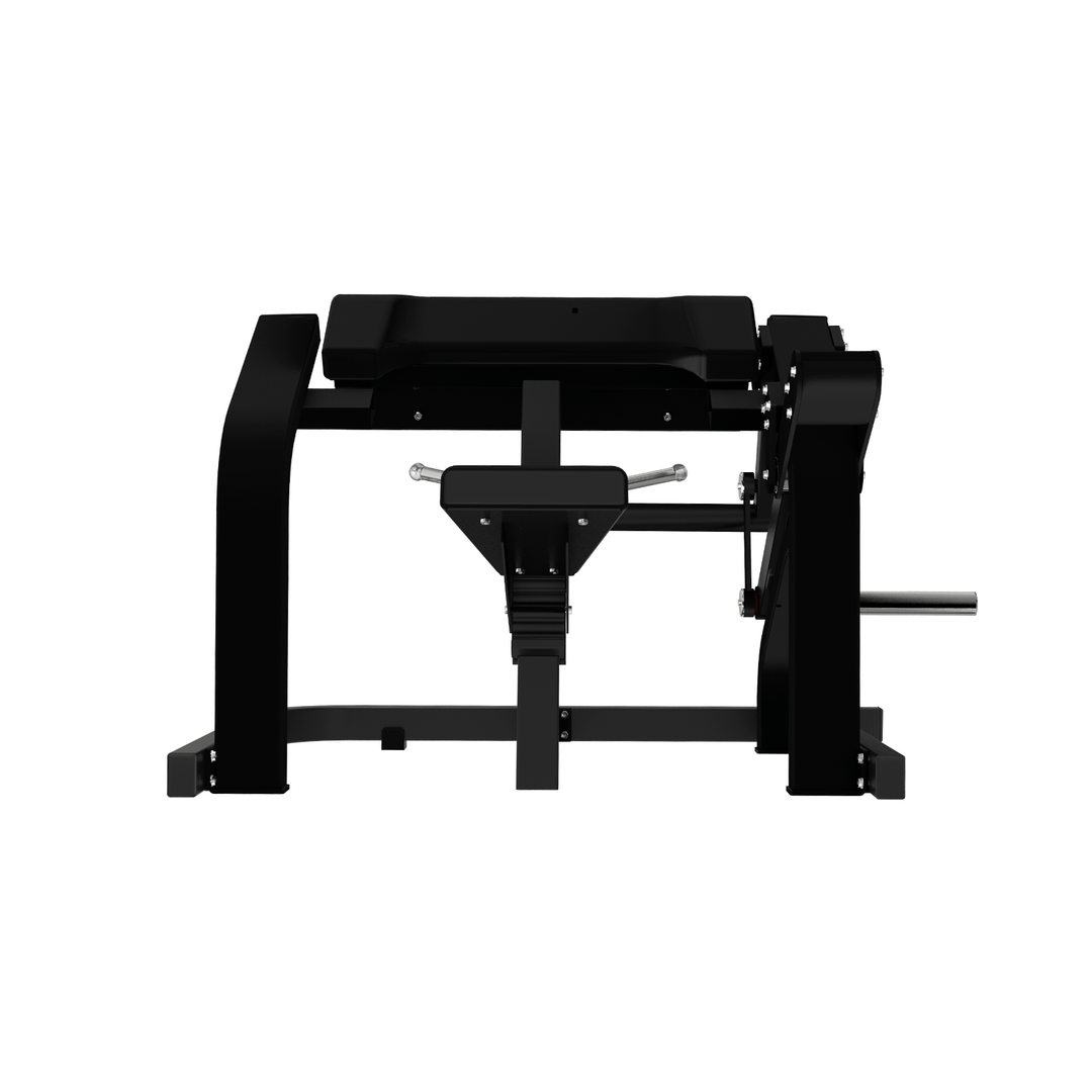 Curl de Bíceps | Máquina de Palanca - Pro Series