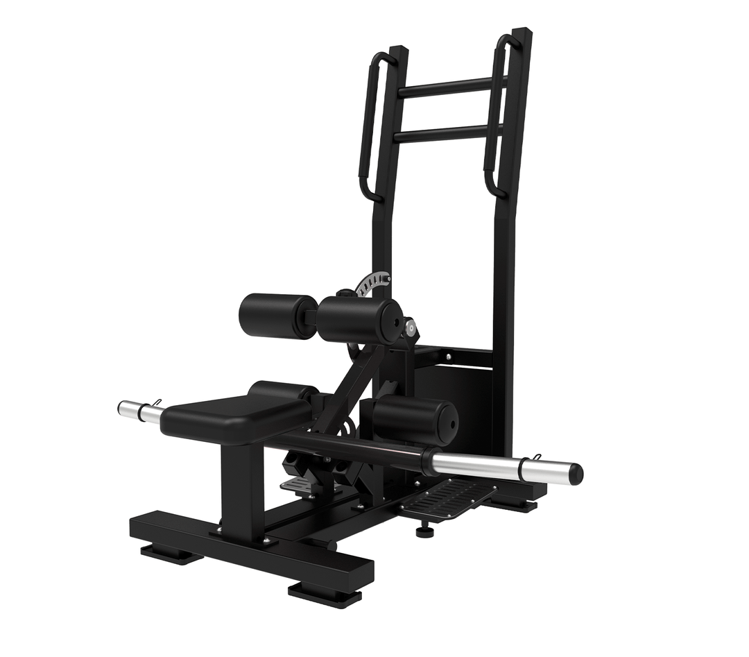 Hip Thrust de Pie | Máquina de Palanca - Pro Series