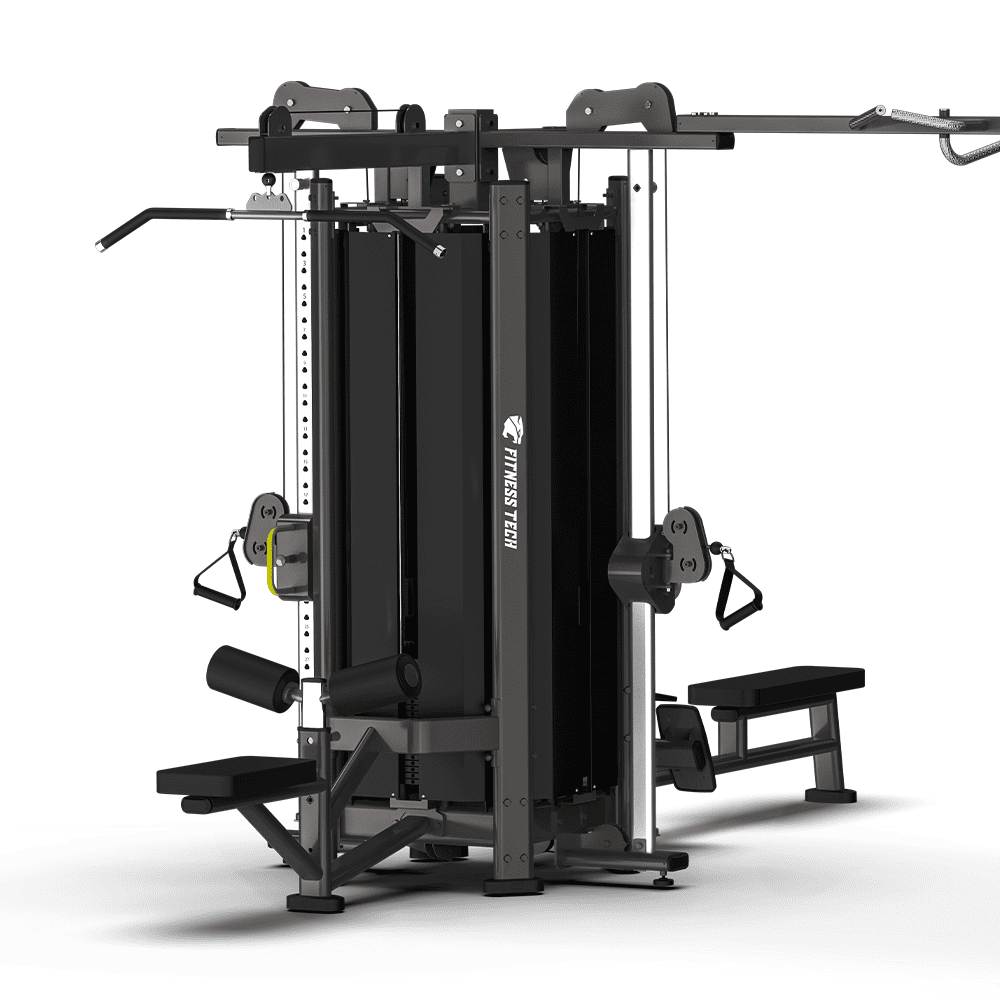 FT-28844 - Estación 2