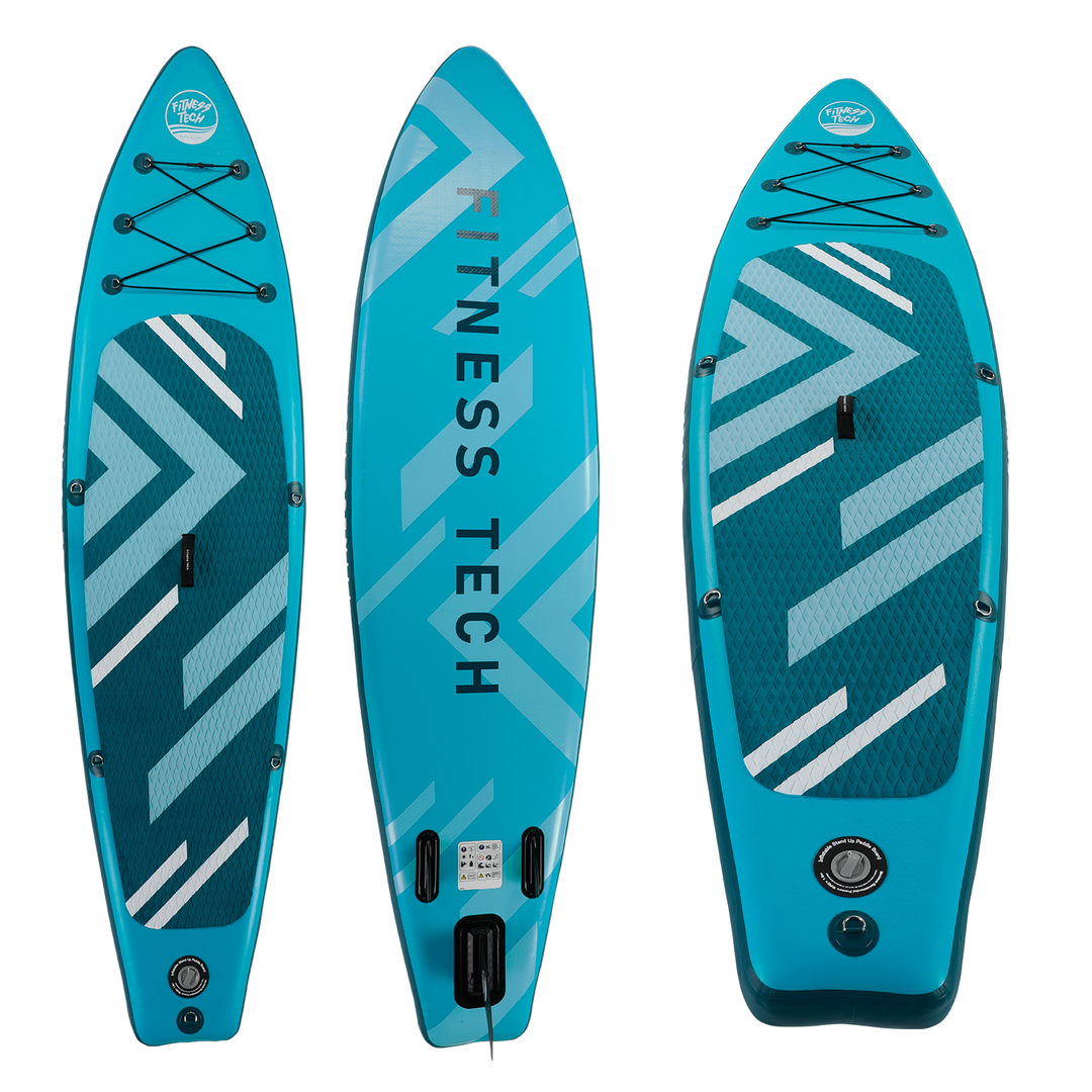 Tabla paddle surf Tabarca 10' (305x78x15 cm)