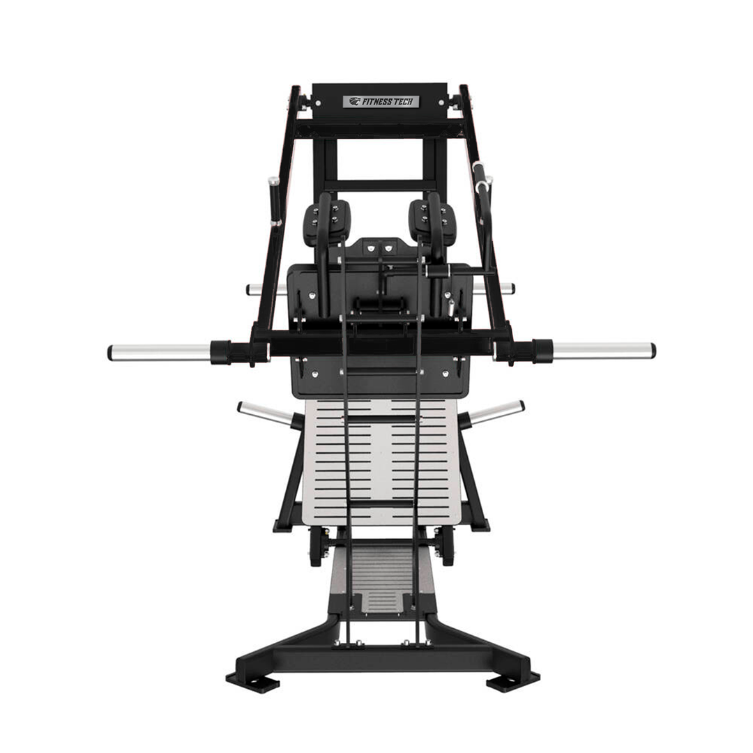 Pendulum Squat | Máquina de Palanca - Pro Series