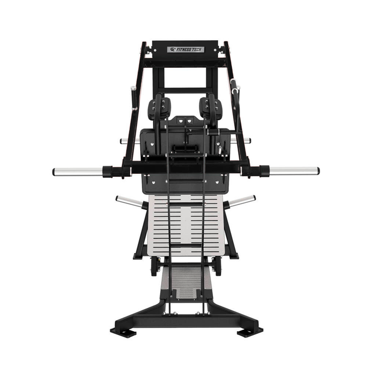 Pendulum Squat | Máquina de Palanca - Pro Series