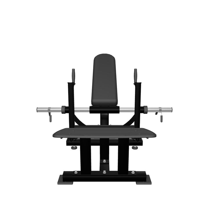 Hip Thrust con Cinturón | Máquina de Palanca - Pro Series