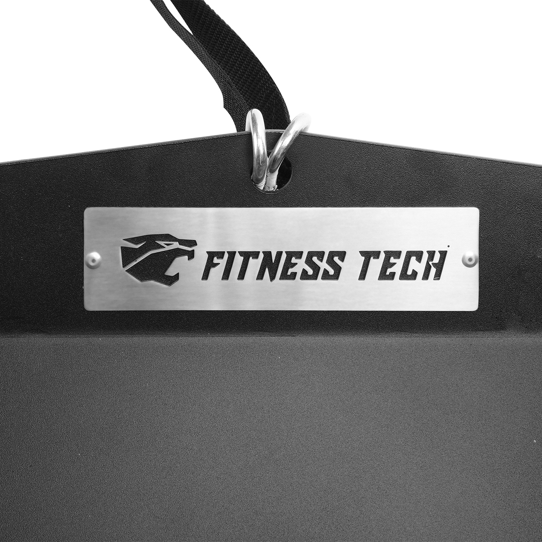 Pull Sled - Trineo de Arrastre