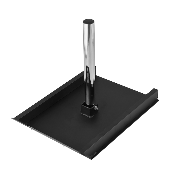 Pull Sled - Trineo de Arrastre