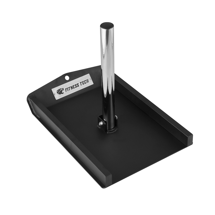 Pull Sled - Trineo de Arrastre