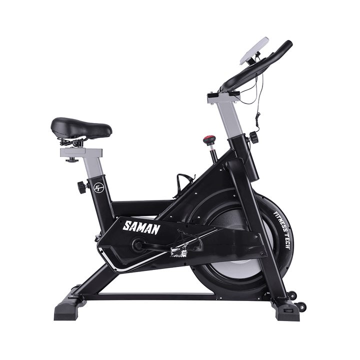 Bicicleta Indoor Saman