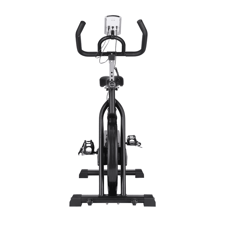 Bicicleta Indoor Saman