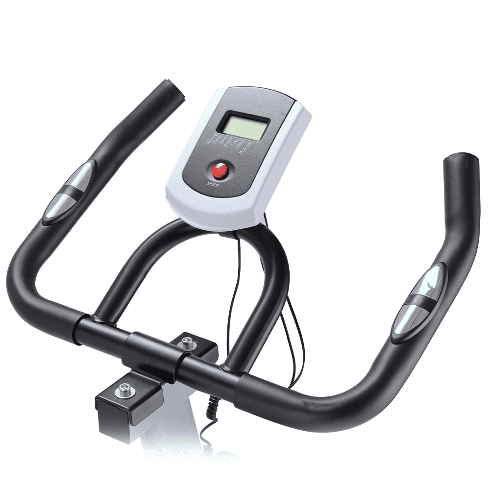 Bicicleta Indoor Saman