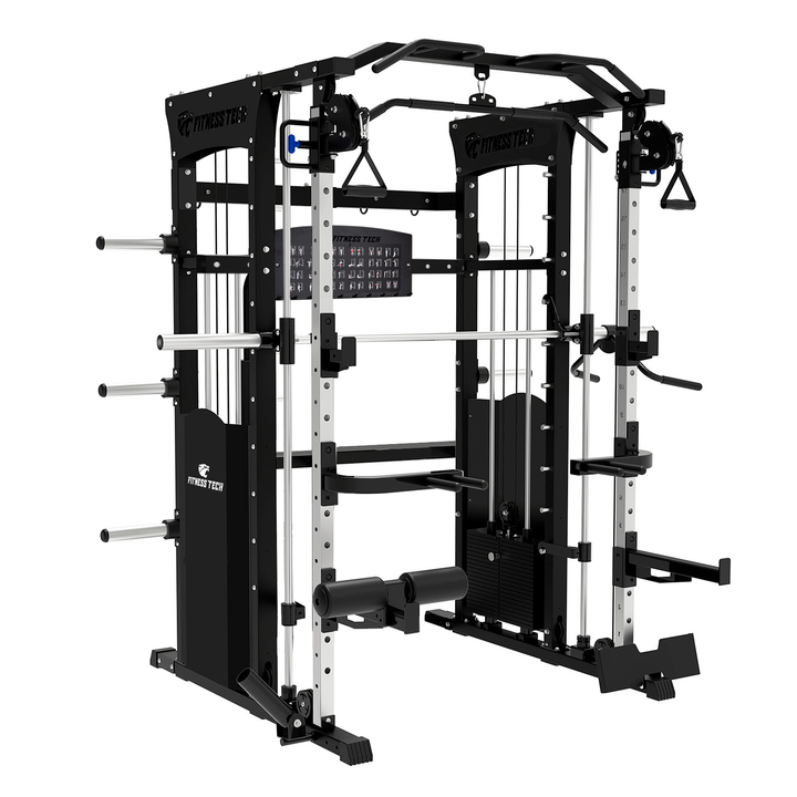 Smith machine multipower F20
